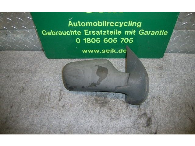 Zpětné zrcátko  Fiat Punto (176) 1995    