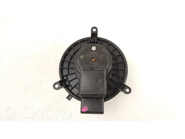 Вентилятор печки 0701132570, AY2727000282 Chrysler Voyager