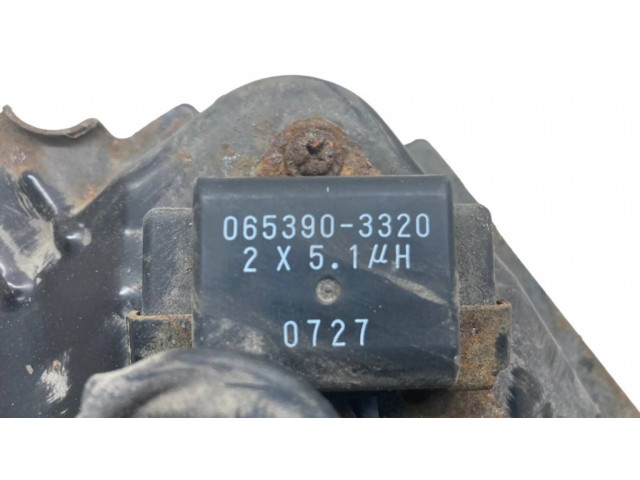 Вентилятор кондиционера воздуха (охлаждения)