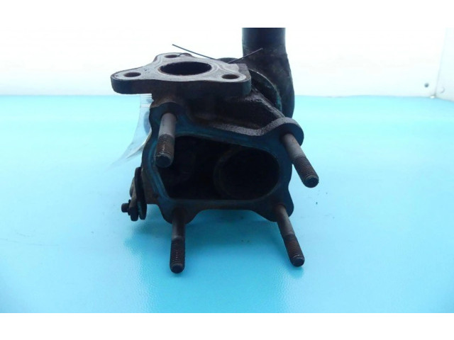 Турбина 49173-06501, IMPRK1080911 Opel Combo C