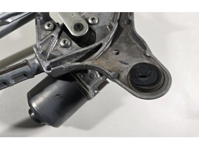 Turbodmychadlo Комплект механизма стеклоочистителей 1076725-CN-G Tesla Model 3