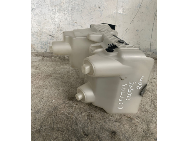 Pojistková skříňka 9655321280, 983070768000 Citroen C4 Cactus 2020