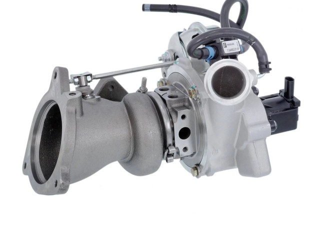 Турбина Volvo V70 54399700131, 54399880124