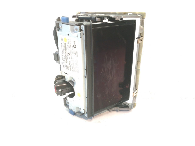 Дисплей 8V0857273F, 8V0857974C Audi A3 S3 8P