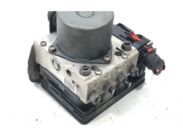 Блок ABS    1S0614517F   Skoda Rapid (NH)