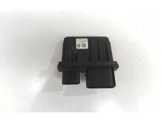 Блок управления выхлопом 7N0941329 Audi Q2 -