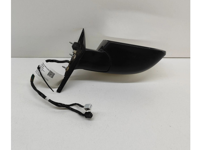 Зеркало электрическое        Maserati Ghibli  2013 -  года   