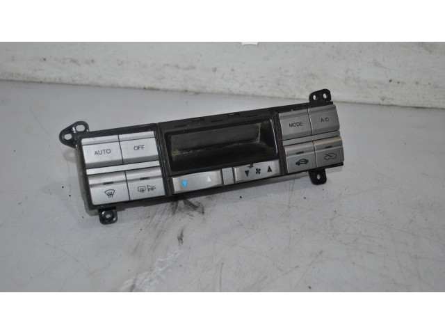 Блок управления климат-контролем 79600SJDG51, 4119402255 Honda FR-V