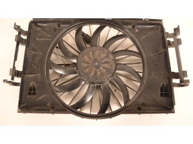 Диффузор 103140100G, 104850000F Tesla Model X