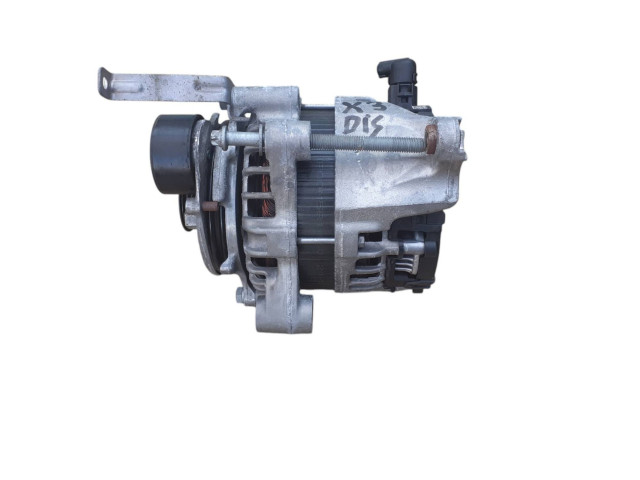 Генератор 8571358, 0125815004 BMW X3 G01