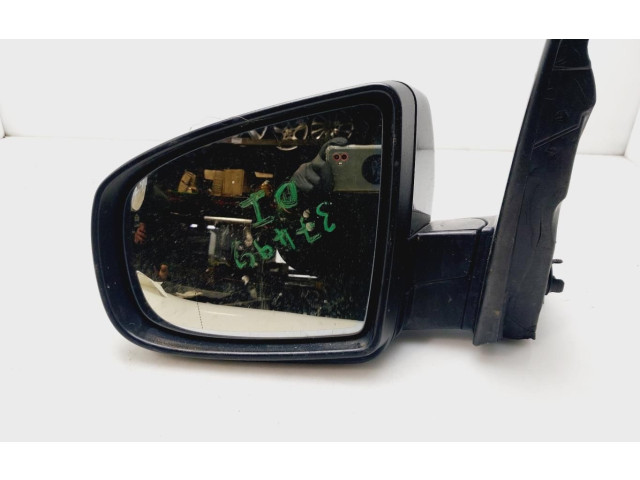 Zpětné zrcátko BMW X5 E70 2007 51337129723