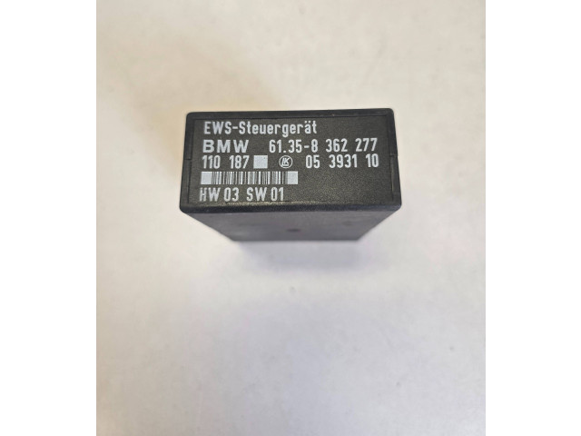 Блок управления иммобилайзера       BMW 5 E39  1996 - 2003 года   