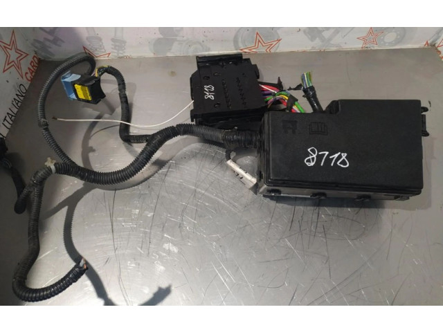 Pojistková skříňka NEGRAGRANDE, NEGRAGRANDE Ford C-MAX II 2013