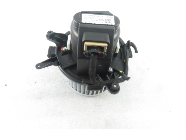 Вентилятор печки    5P1330100, 5P1330100   Peugeot 5008