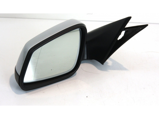 Zpětné zrcátko BMW 5 F10 F11 2015 018848, 7216364