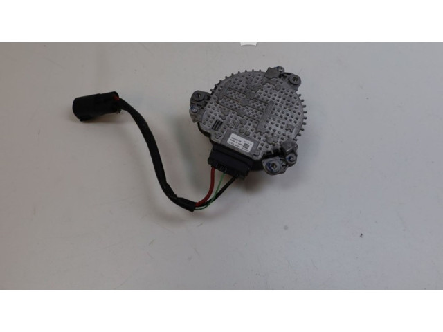 Комплект вентиляторов Lynk & co 01 2017 - года