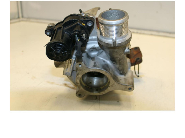 Turbodmychadlo Турбина 46354067   Fiat Ducato   PV32A01.22