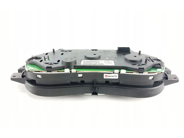 Панель приборов 248106459R, 248106459R Dacia Dokker