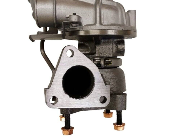 Турбина Mazda 626 RF2B13700, RF2B24018D