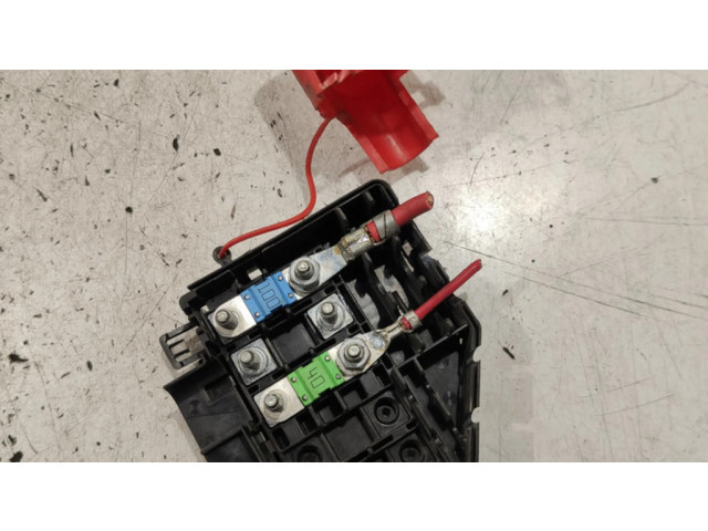 Блок предохранителей A1645400050 Mercedes-Benz ML W164