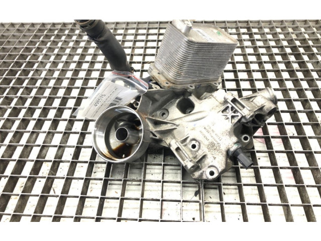 Čerpadlo oleje 07D115911L Audi A8 S8 D4 4H