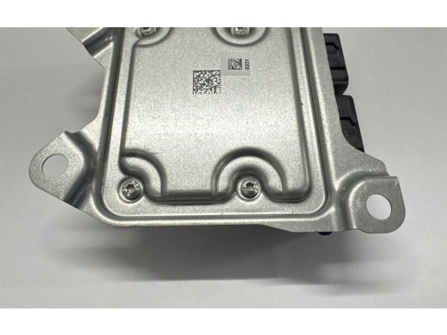 Блок подушек безопасности 151287600E, 0285020331 Tesla Model Y