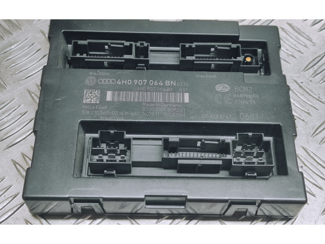 Комфортный модуль