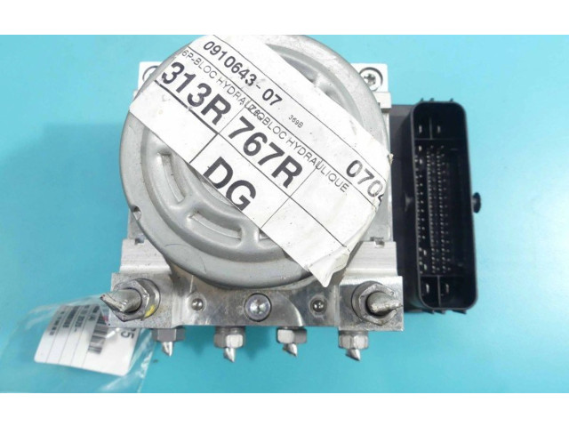 Блок ABS 476604313R, IMPRK1267235 Dacia Sandero III