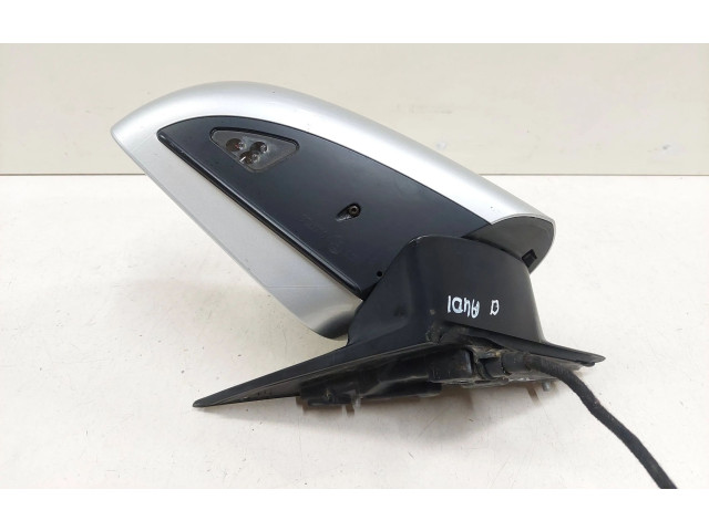 Zpětné zrcátko Audi A8 S8 D3 4E 2007 E1010730