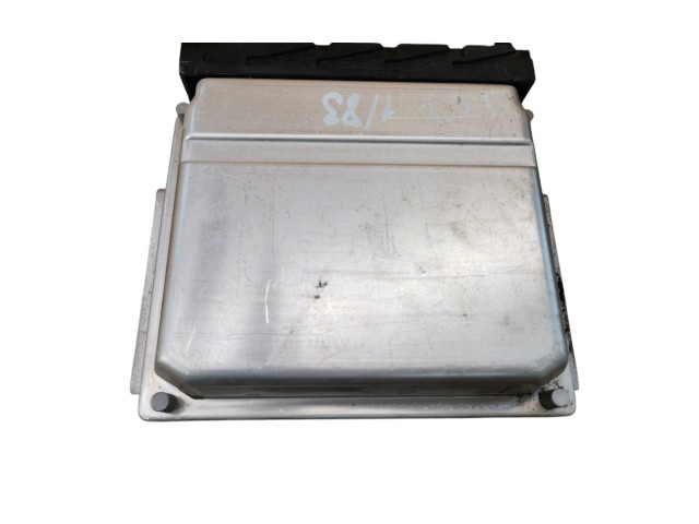 Блок управления двигателя 08627455A, 01220   Volvo S70  V70  V70 XC