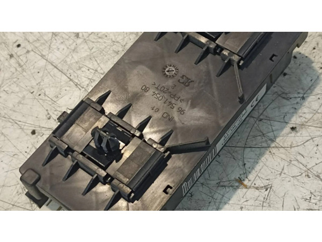 Другие блоки управления / модули