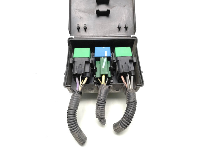 Блок предохранителей  1495669080, M02022a100   Peugeot Expert    