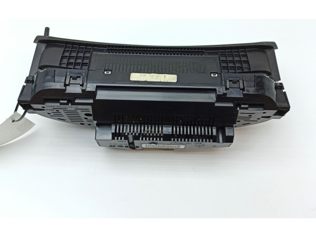 Přístrojová deska Mercedes-Benz CLK A209 C209 2002 A2095404211, 110080140