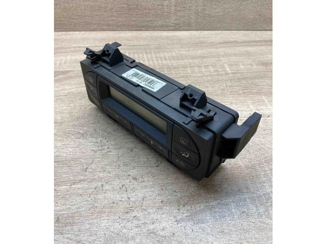 Блок управления климат-контролем 96588239XT   Citroen C2