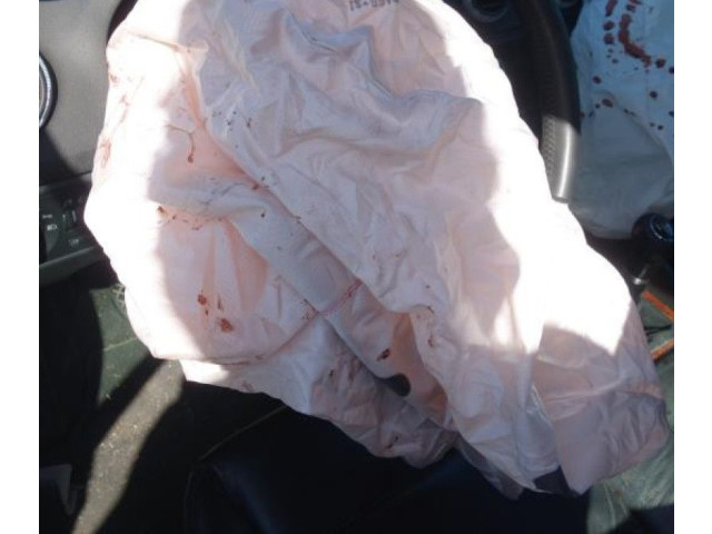 Руль Audi A3 S3 A3 Sportback 8P 2005 - 2013 года