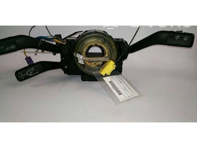 Подрулевой шлейф SRS 3C0959653B, 3C5953513B   Volkswagen PASSAT B6