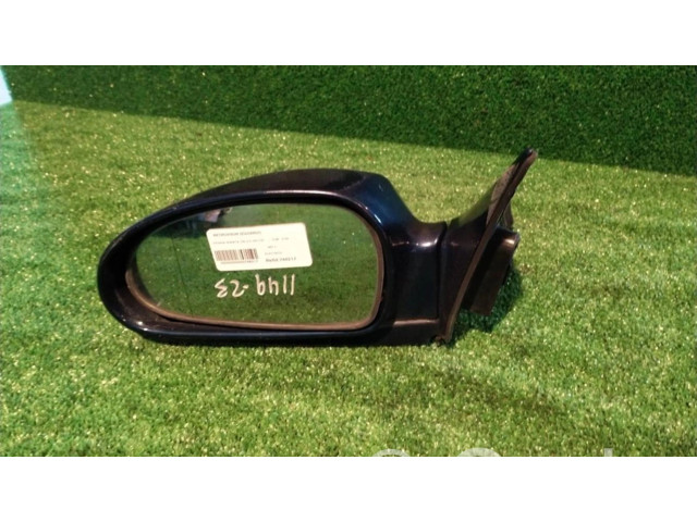 Zpětné zrcátko  Hyundai Sonata     