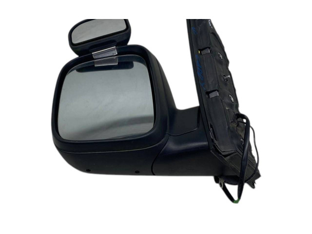 Зеркало электрическое        Volkswagen Caddy  2011 - 2016 года   