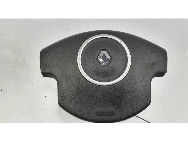 Подушка безопасности водителя 8200414936   Renault Megane II