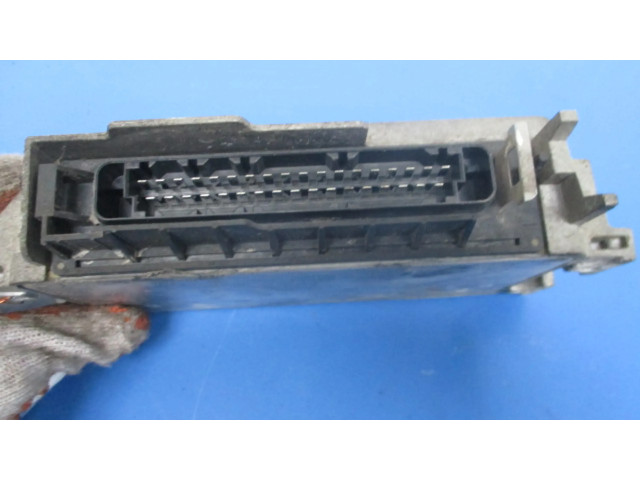 Řídící jednotka Fiat 500 Cinquecento 1996