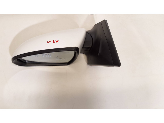 Зеркало электрическое Hyundai Ioniq 2016 - года