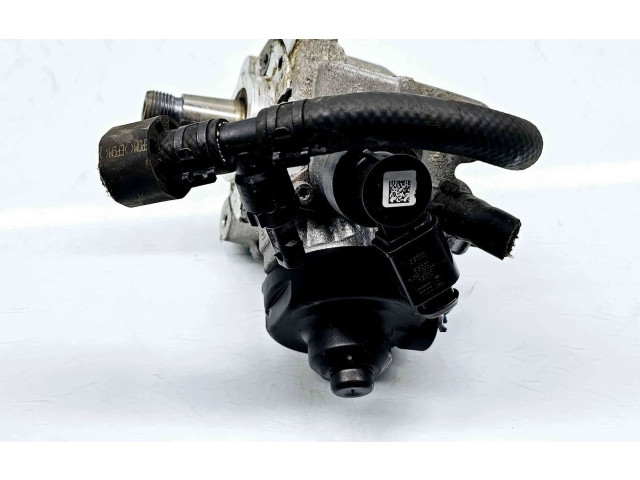 Vstřikovací čerpadlo    Volkswagen Tiguan     