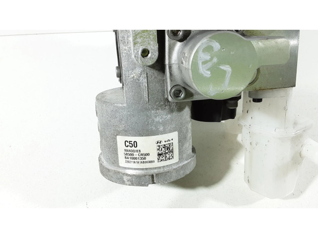 Jednotka ABS 58500CR500, GBDDJ6CCC6C KIA Xceed 2022