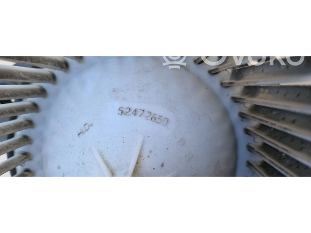 Вентилятор печки    22136259, 04900B   Chevrolet Camaro