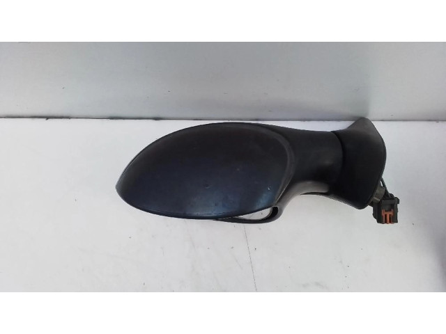 Зеркало электрическое     левое   Citroen C3 Picasso     