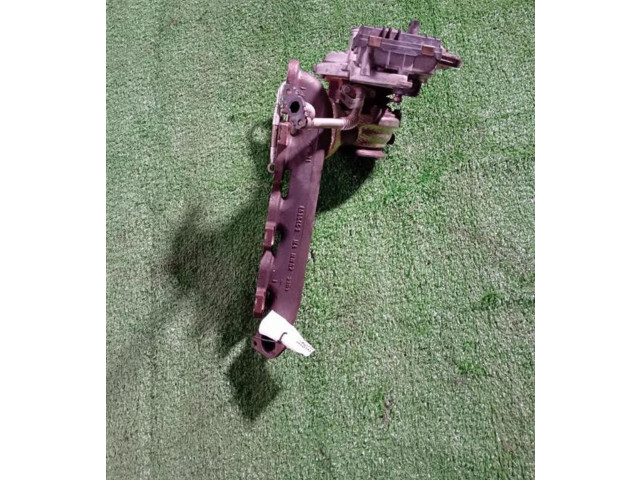 Turbodmychadlo Турбина 46338263, 46338263 Alfa Romeo Giulia