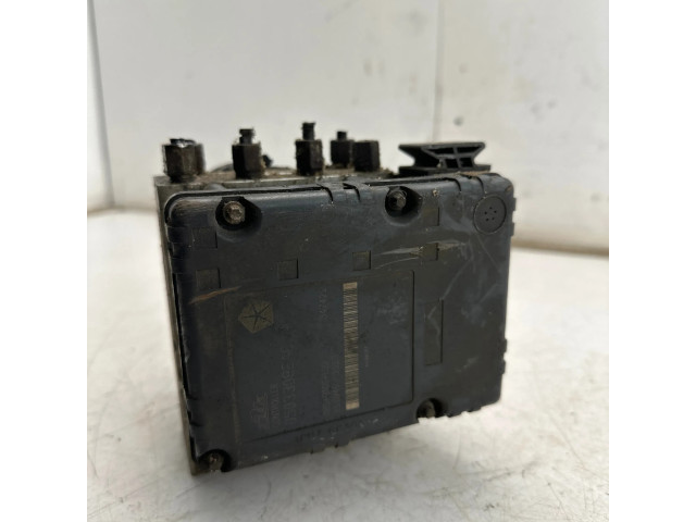 Блок АБС 05033082AC, 347422   Chrysler  PT Cruiser  