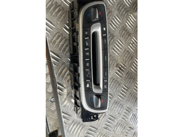 Блок управления климат-контролем 275109409R Renault Scenic III Grand scenic III