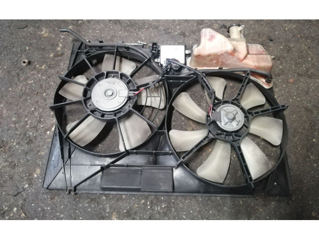 Комплект вентиляторов     4227501710, 1636320270    Lexus RX 300 3.0