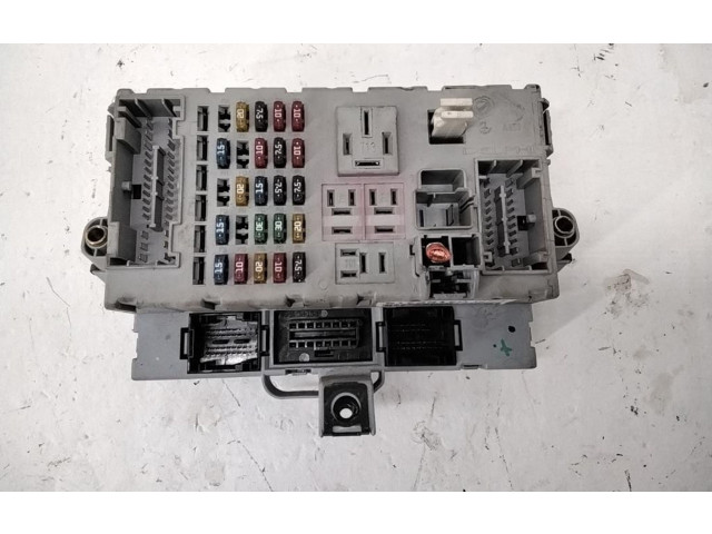 Блок комфорта 51735170, 188A4000   Fiat Punto (188)   